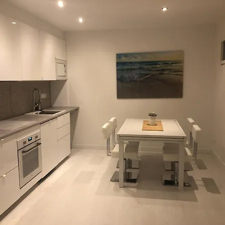 Au Calme Apartment Montpellier