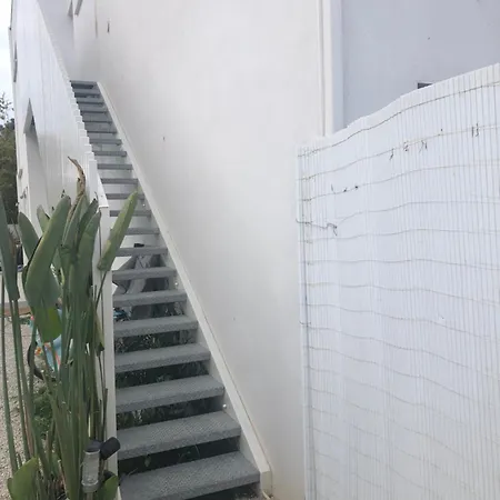 Apartment Au Calme
